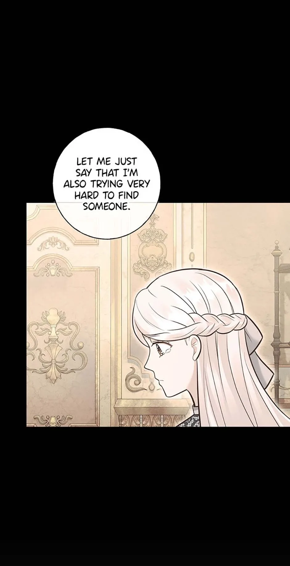 Who Do You Like More, Mommy or Daddy? Chapter 67 page 42
