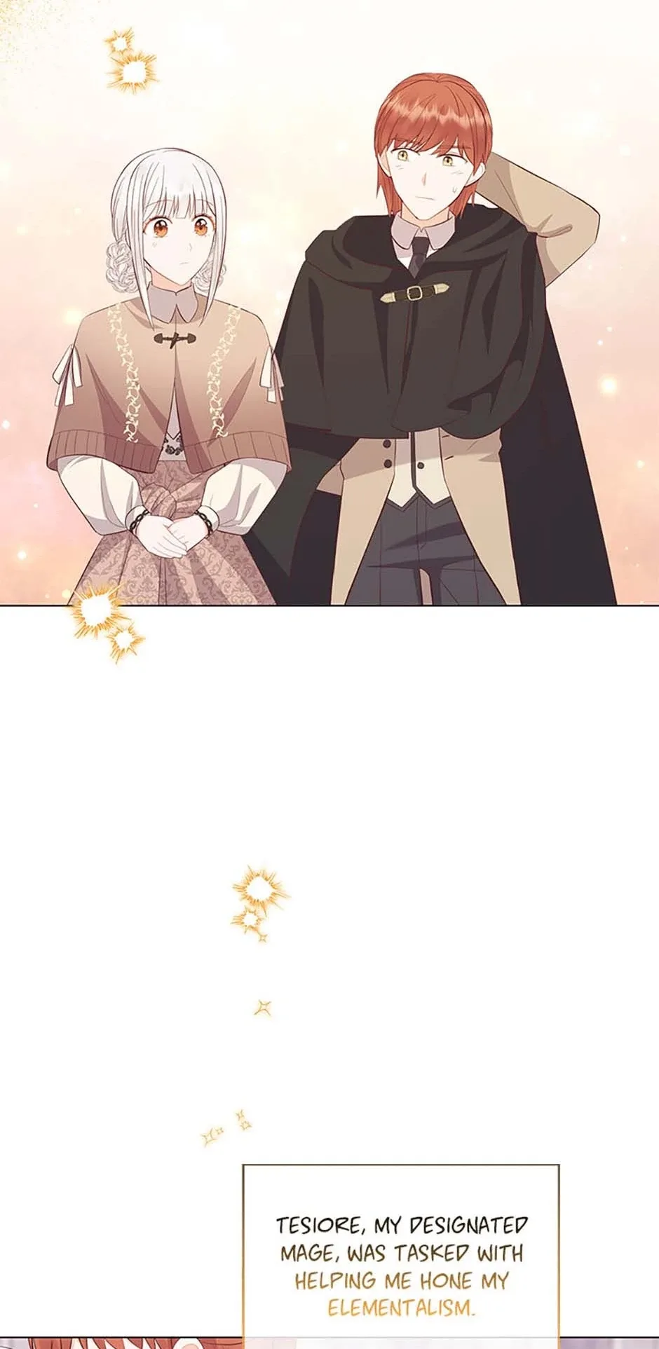 Who Do You Like More, Mommy or Daddy? Chapter 67 page 49