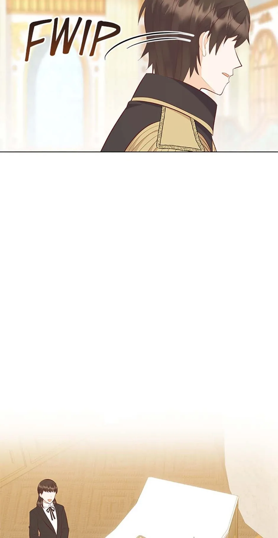 Who Do You Like More, Mommy or Daddy? Chapter 71 page 31