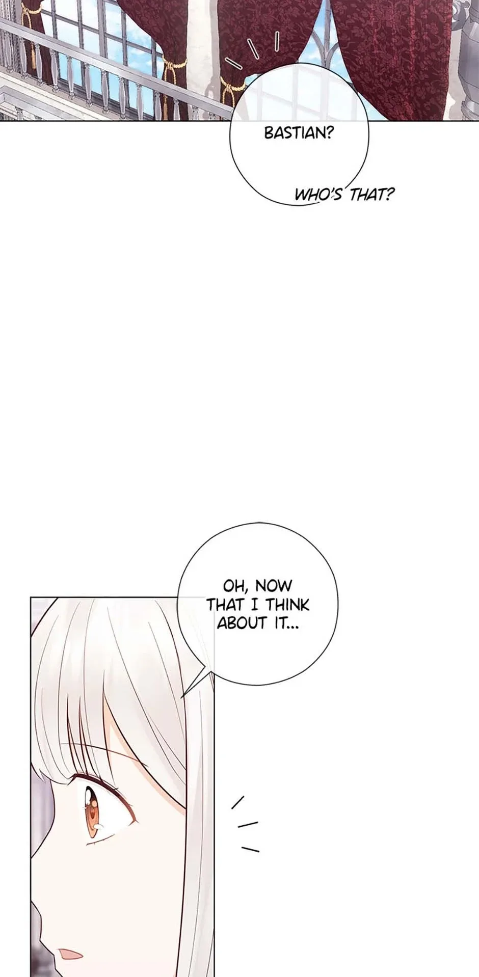 Who Do You Like More, Mommy or Daddy? Chapter 67 page 25