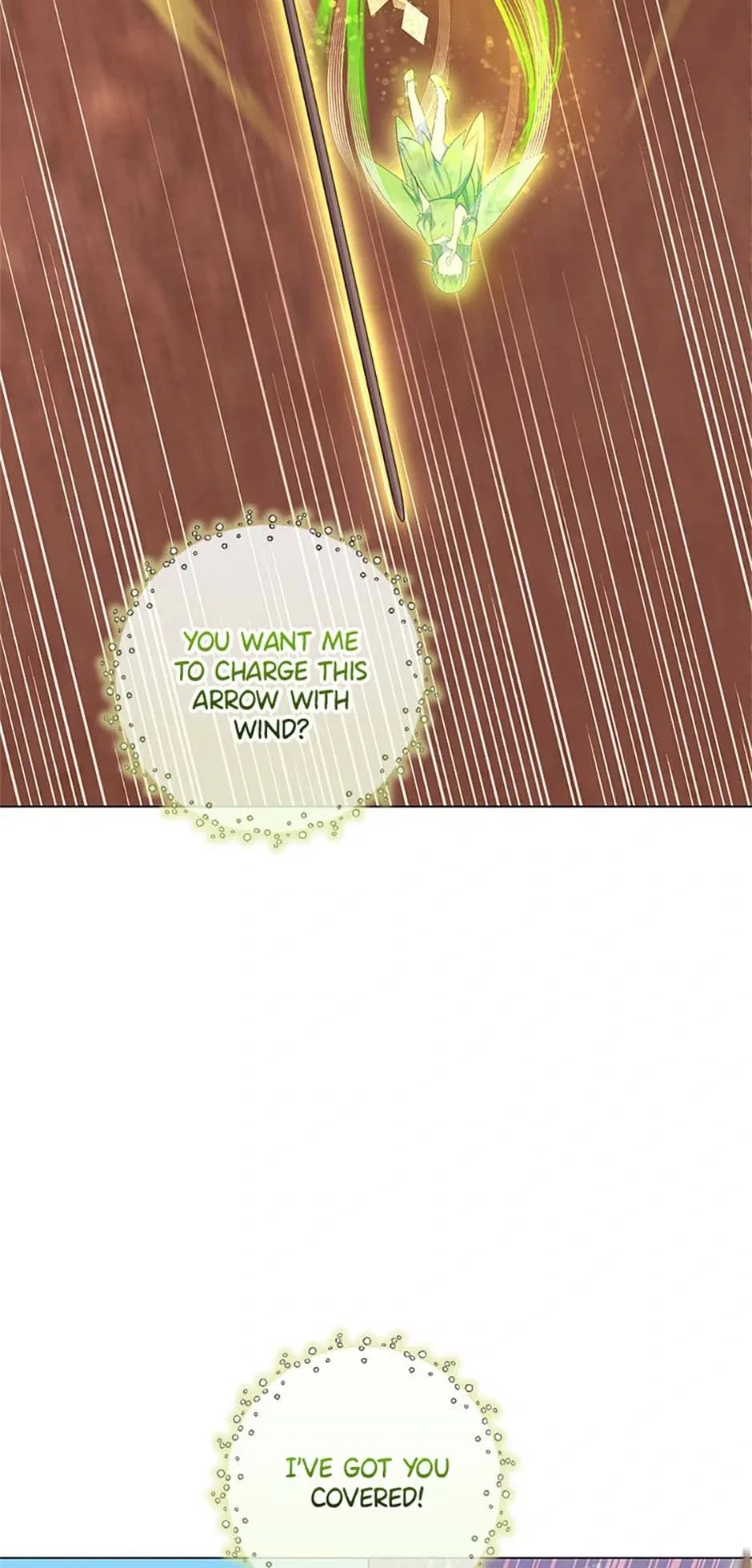 Who Do You Like More, Mommy or Daddy? Chapter 69 page 12