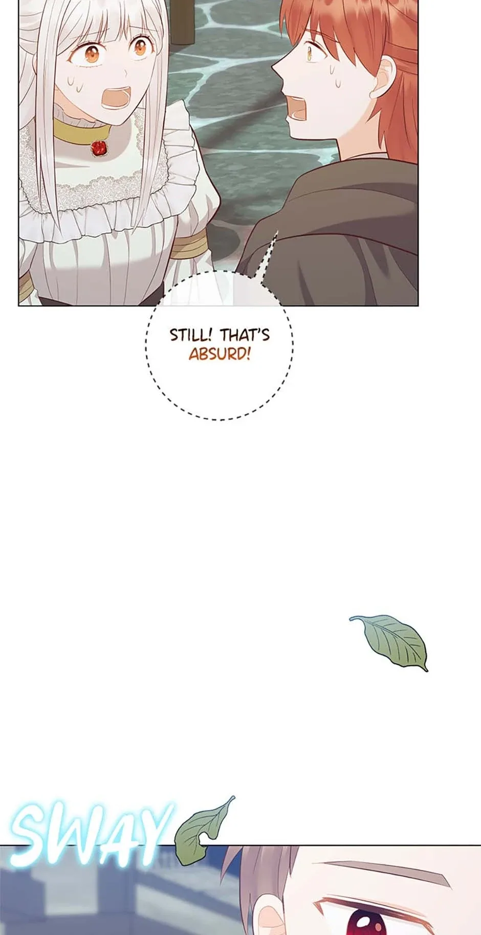 Who Do You Like More, Mommy or Daddy? Chapter 71 page 48