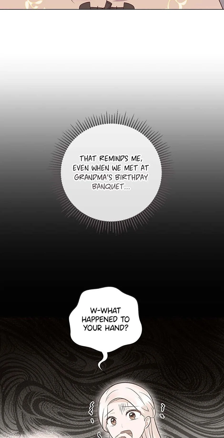 Who Do You Like More, Mommy or Daddy? Chapter 67 page 39