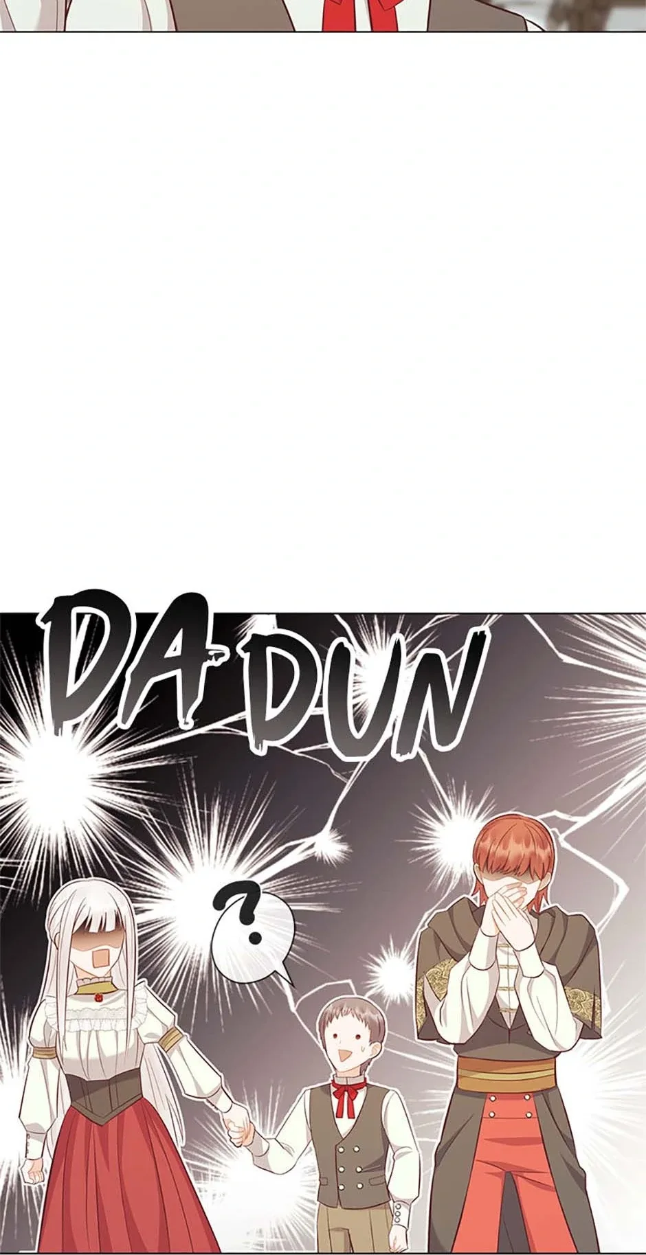 Who Do You Like More, Mommy or Daddy? Chapter 71 page 46