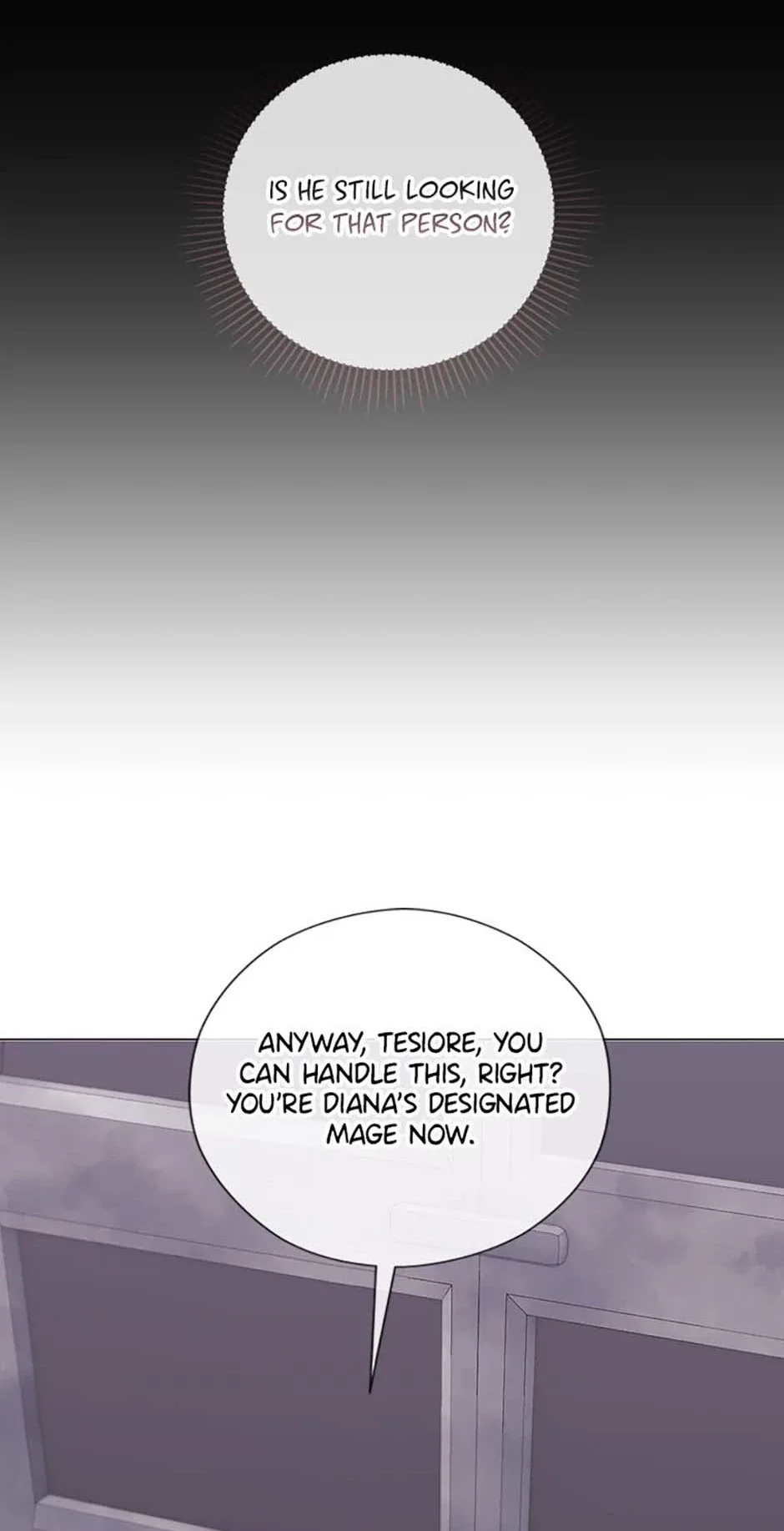 Who Do You Like More, Mommy or Daddy? Chapter 67 page 43