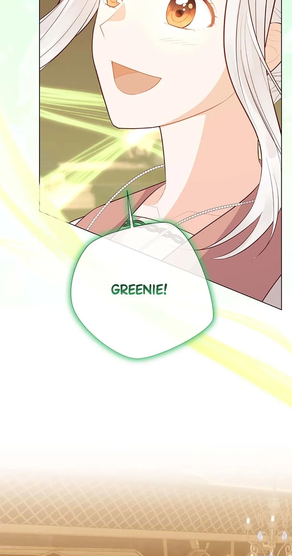 Who Do You Like More, Mommy or Daddy? Chapter 67 page 66