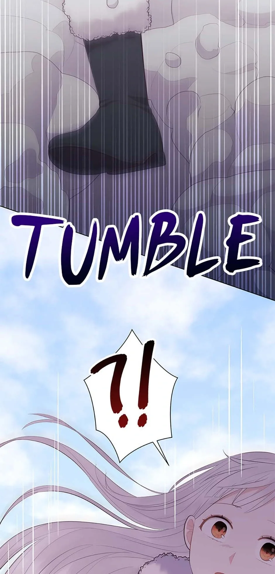 Who Do You Like More, Mommy or Daddy? Chapter 65 page 75