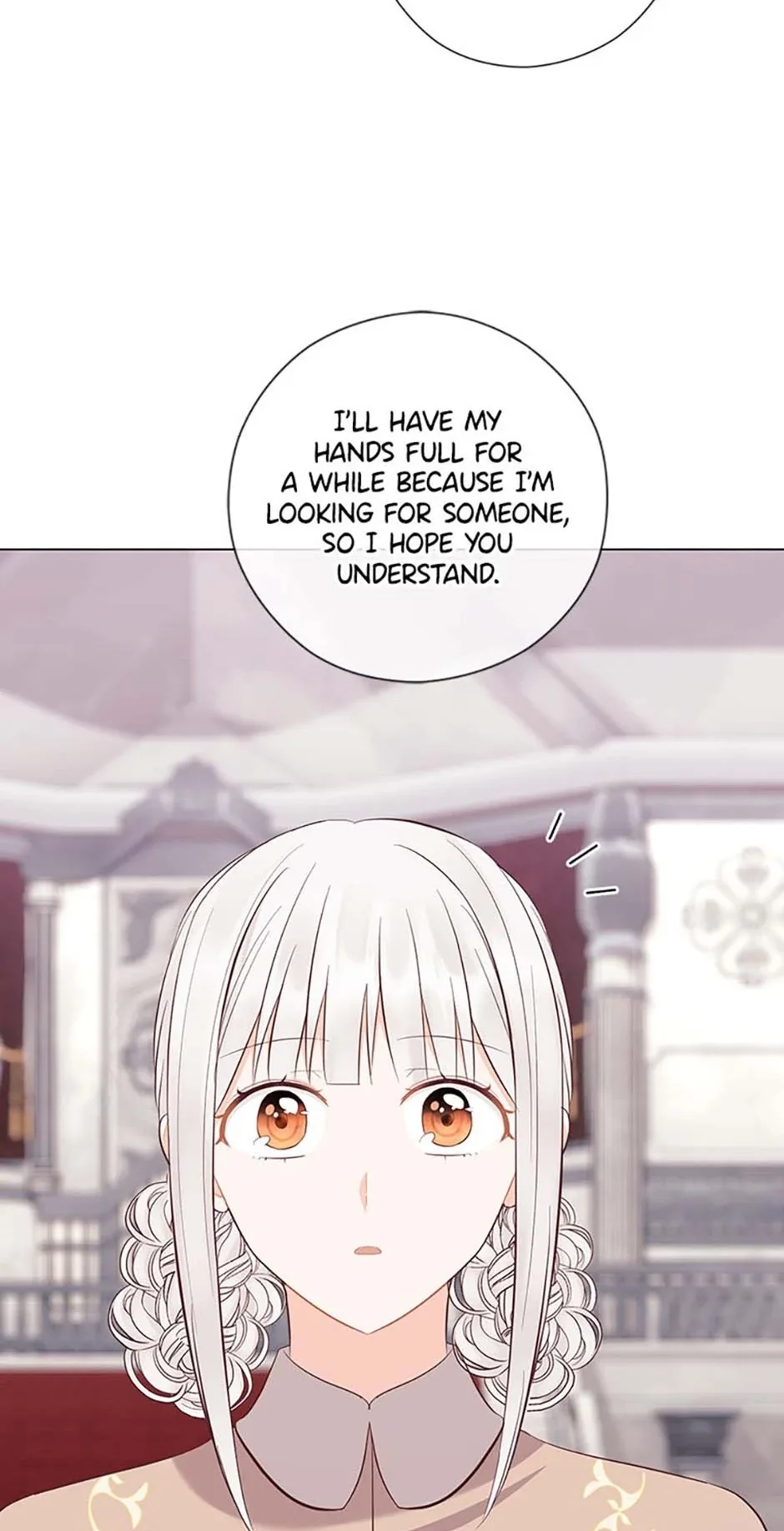 Who Do You Like More, Mommy or Daddy? Chapter 67 page 38