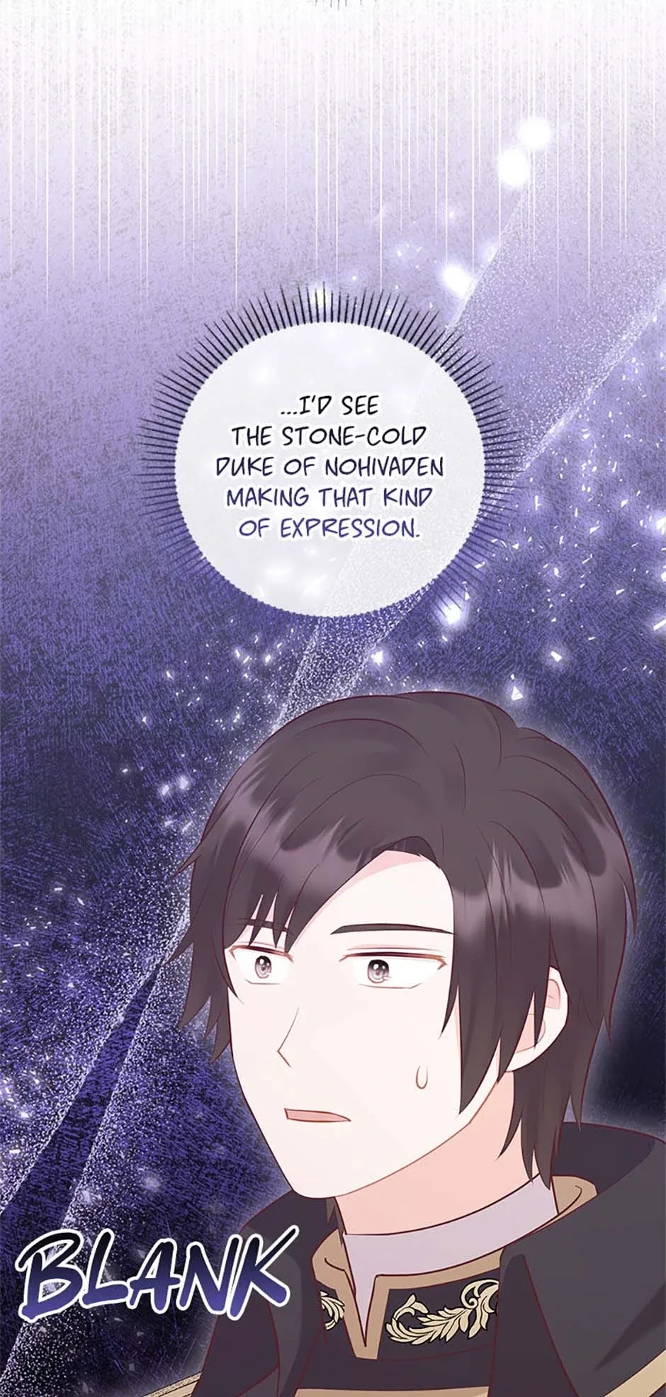 Who Do You Like More, Mommy or Daddy? Chapter 71 page 13