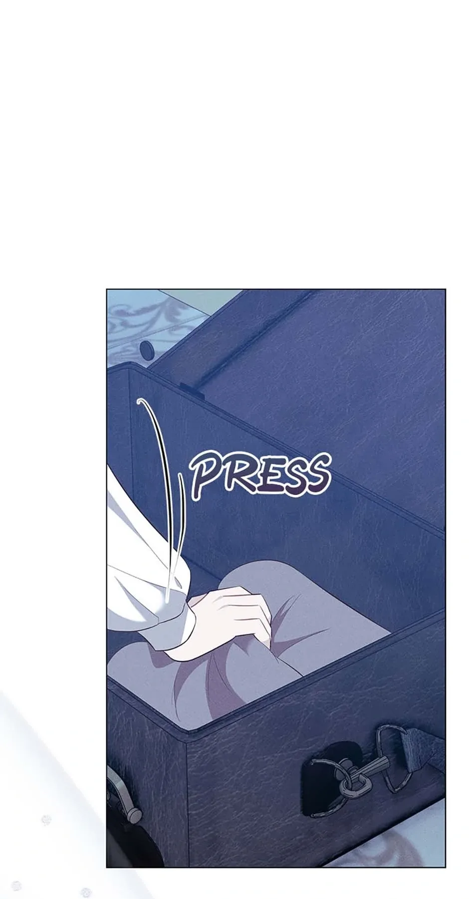 Who Do You Like More, Mommy or Daddy? Chapter 68 page 11