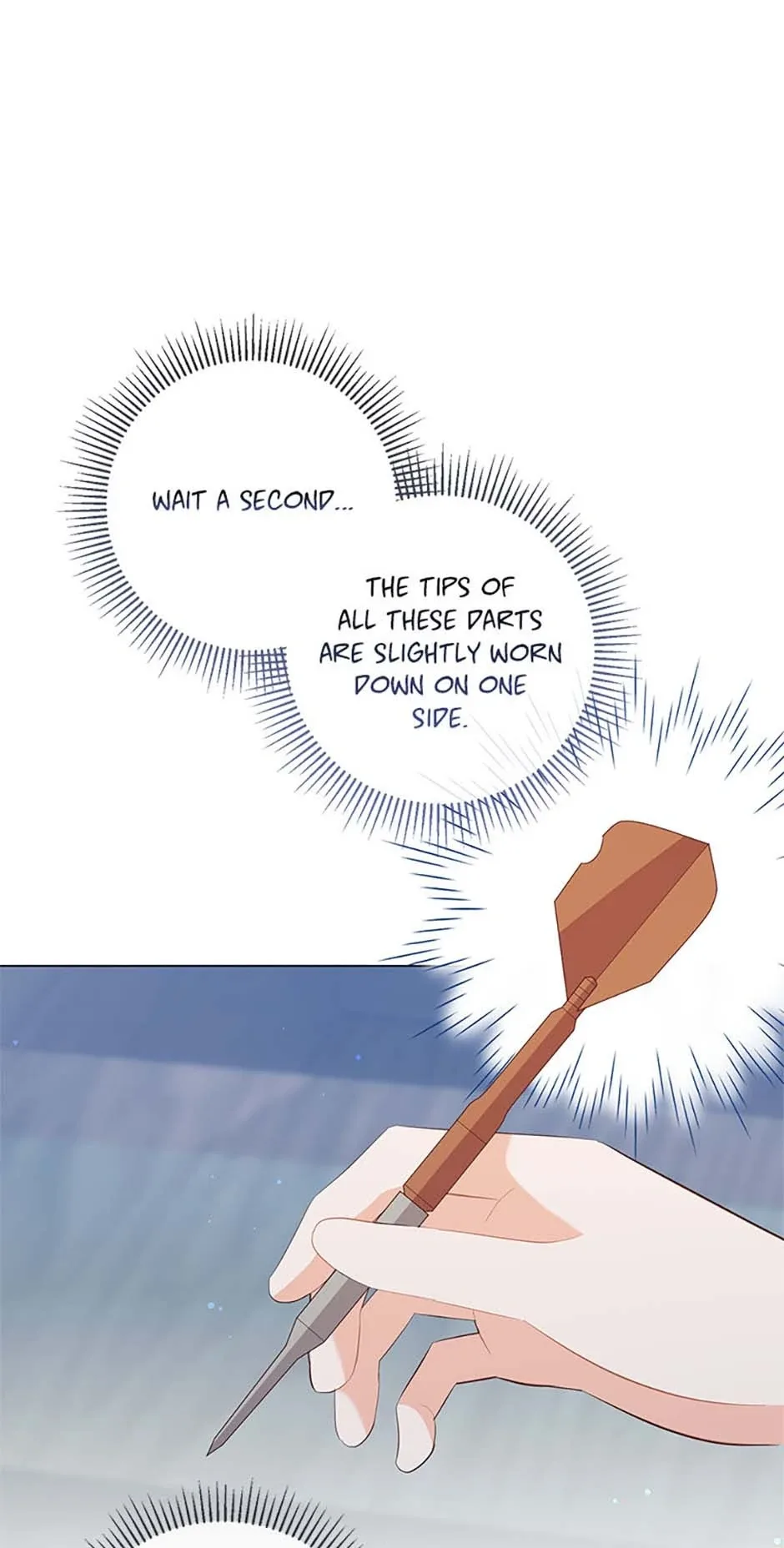 Who Do You Like More, Mommy or Daddy? Chapter 71 page 66