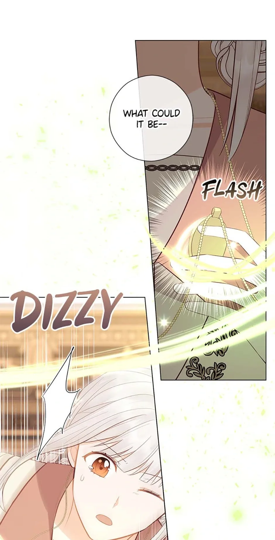 Who Do You Like More, Mommy or Daddy? Chapter 67 page 85