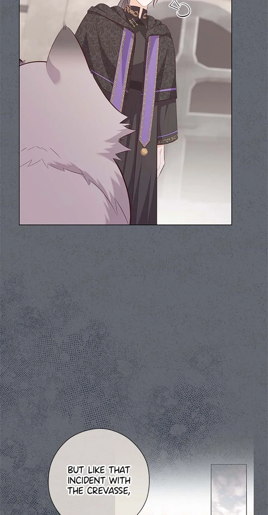 Who Do You Like More, Mommy or Daddy? Chapter 69 page 39