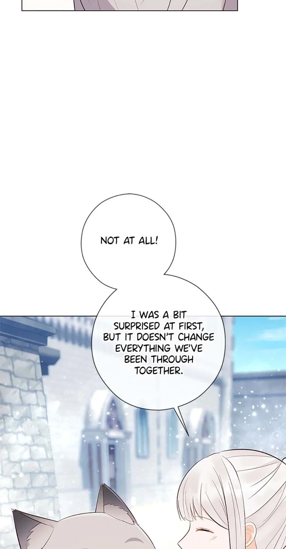 Who Do You Like More, Mommy or Daddy? Chapter 69 page 47