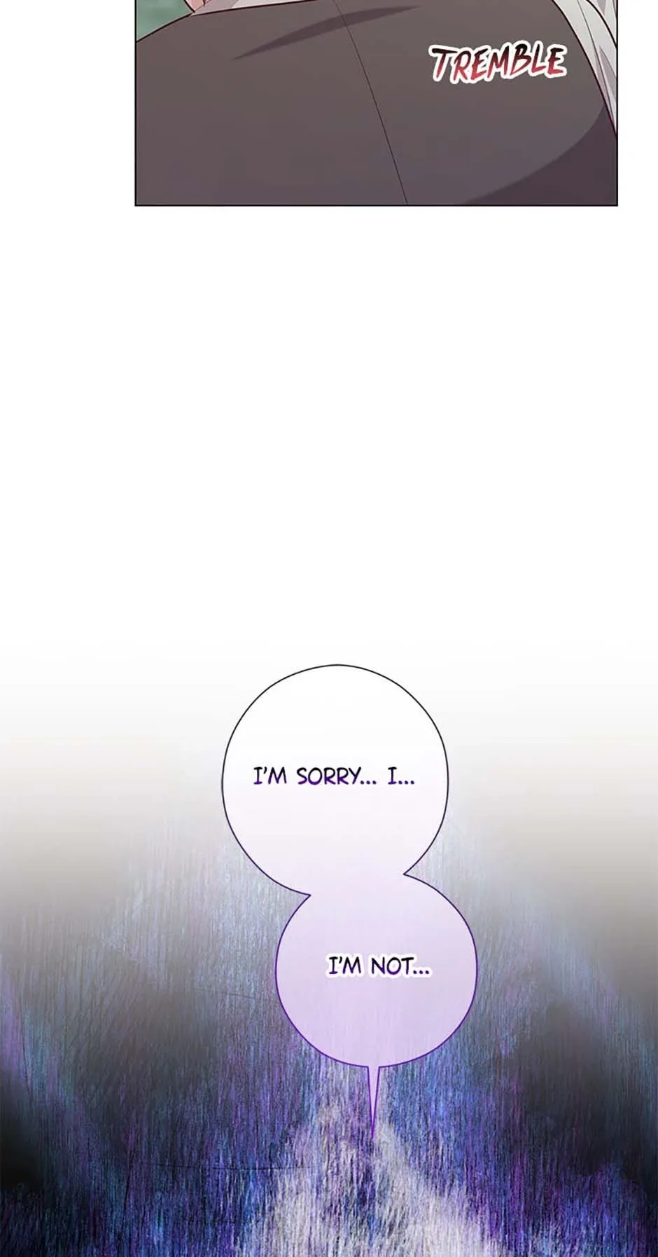 Who Do You Like More, Mommy or Daddy? Chapter 71 page 82