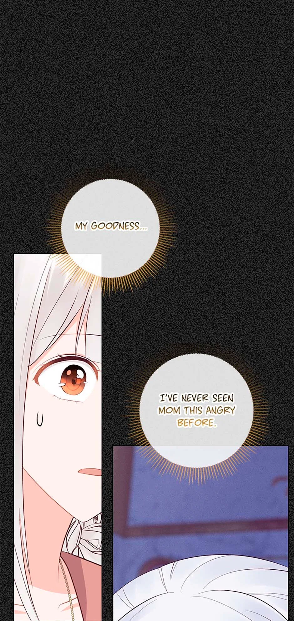 Who Do You Like More, Mommy or Daddy? Chapter 67 page 93