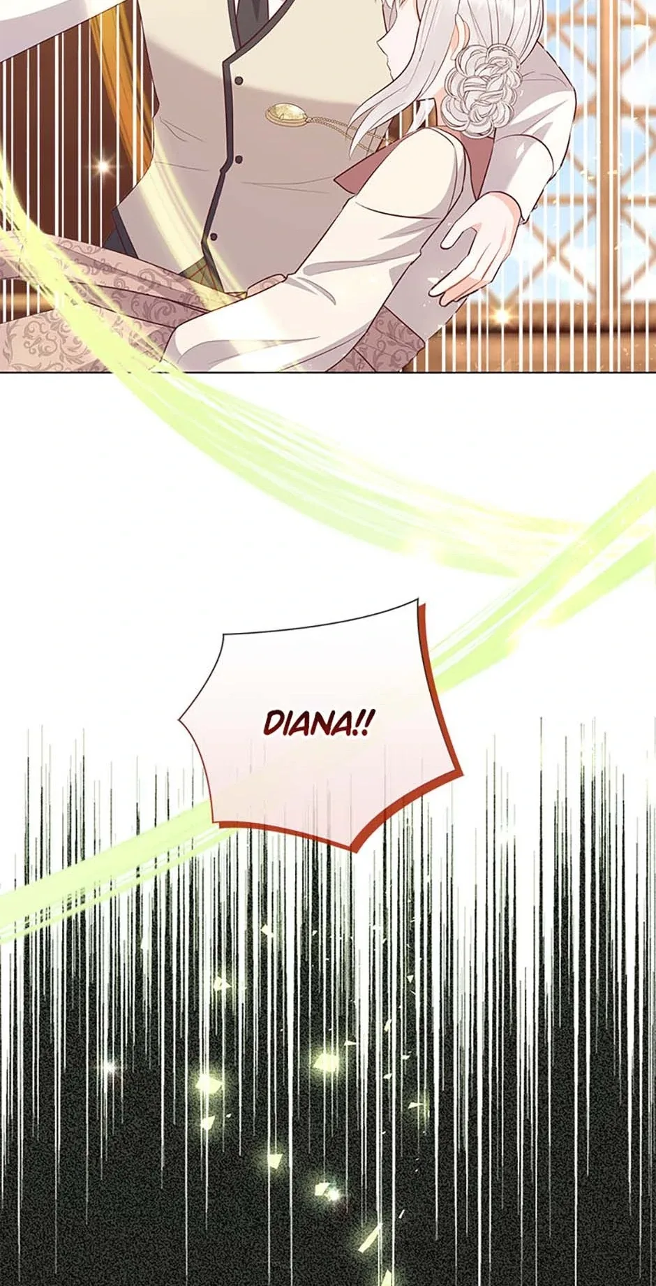 Who Do You Like More, Mommy or Daddy? Chapter 67 page 87