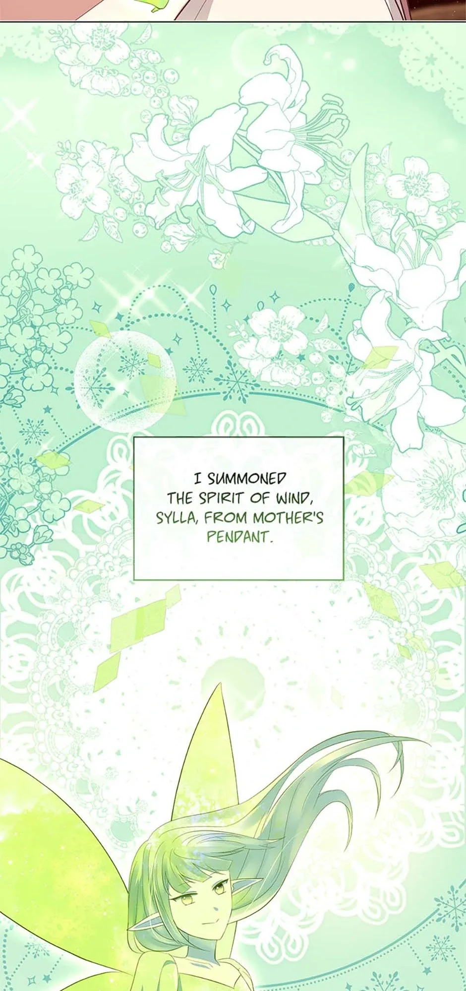 Who Do You Like More, Mommy or Daddy? Chapter 68 page 56
