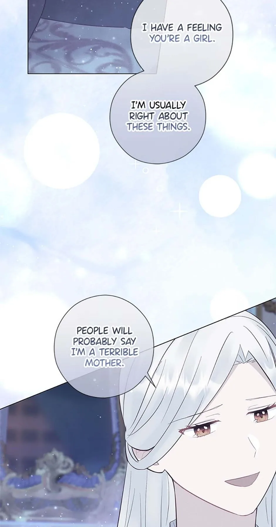 Who Do You Like More, Mommy or Daddy? Chapter 68 page 20