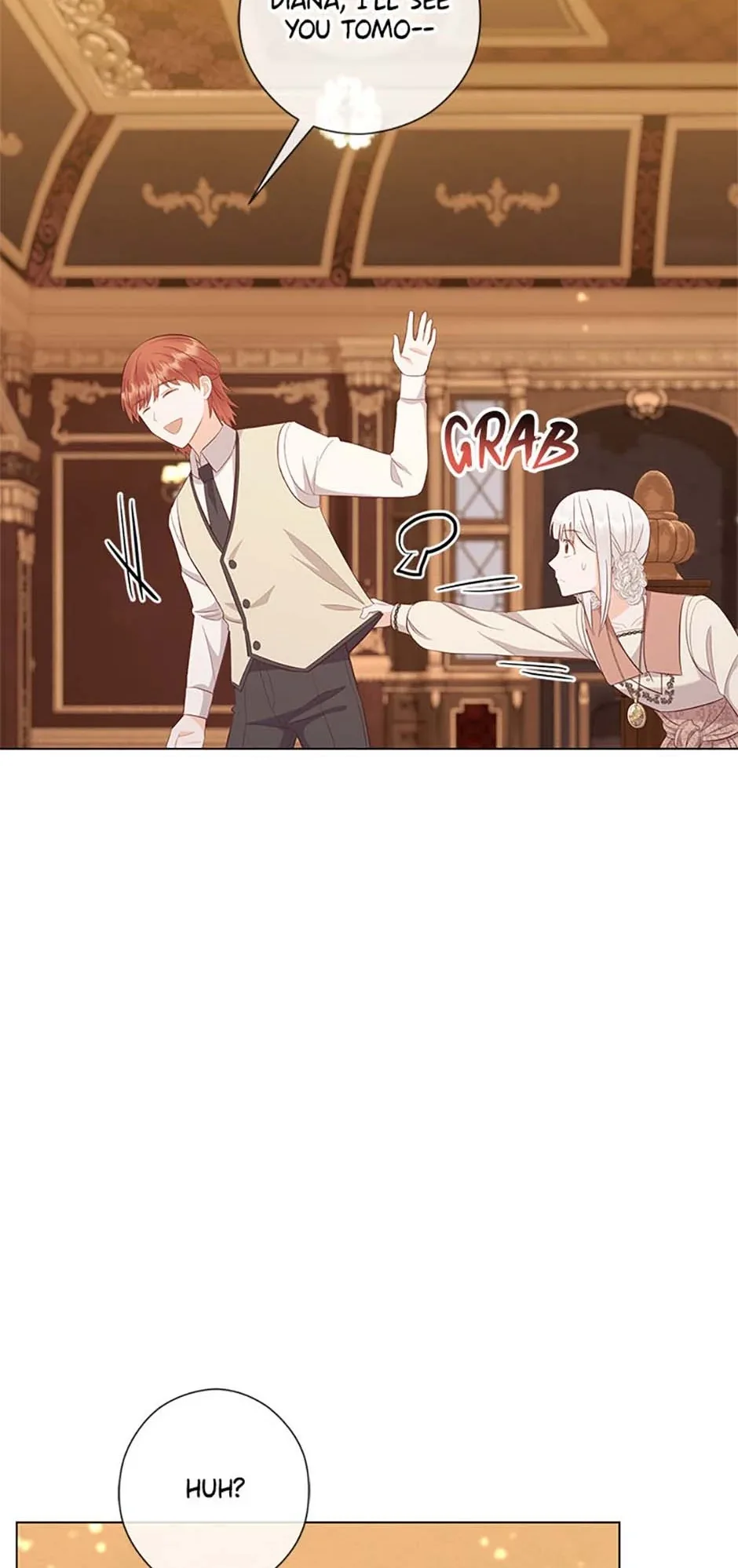 Who Do You Like More, Mommy or Daddy? Chapter 68 page 60