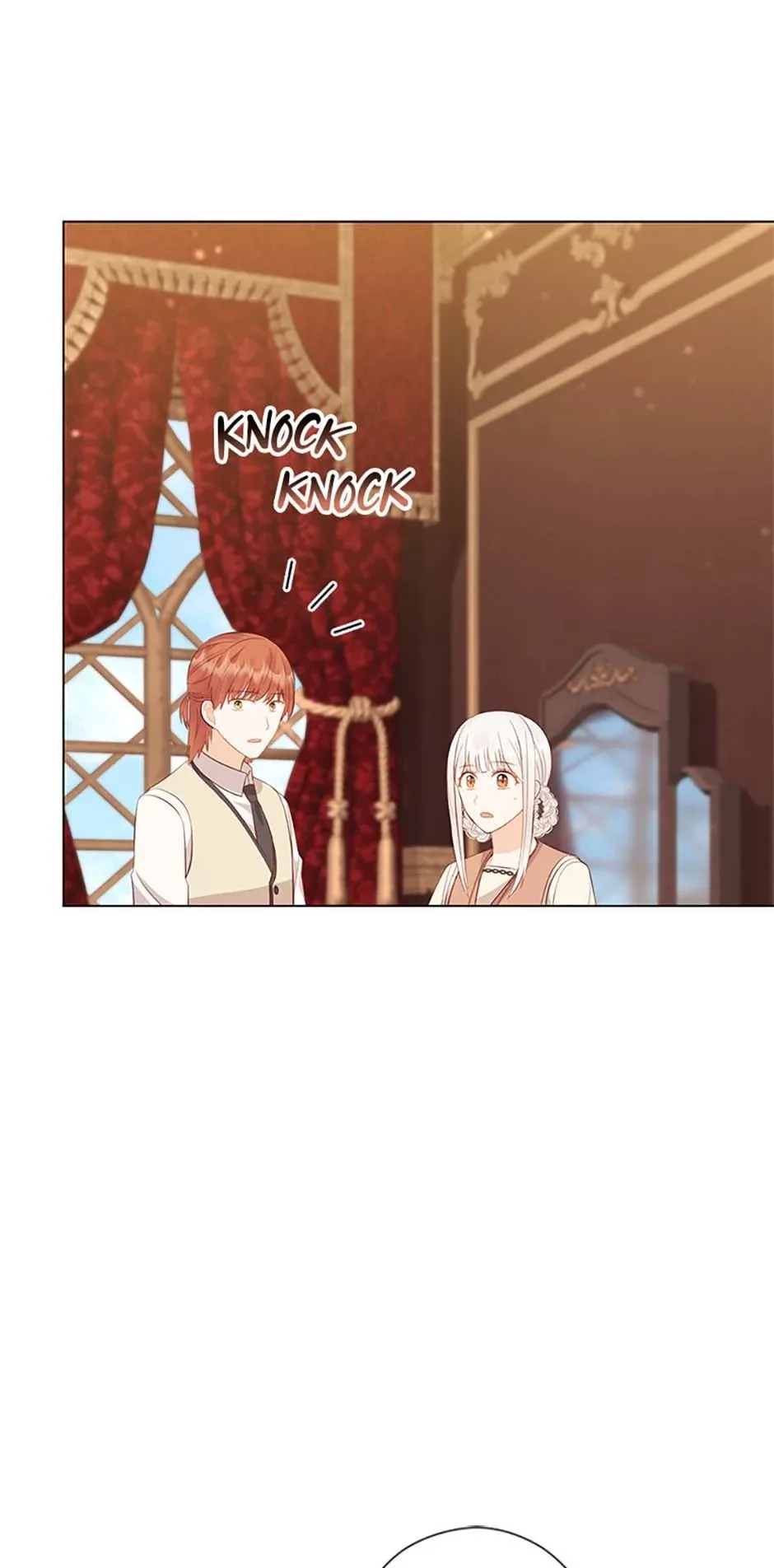 Who Do You Like More, Mommy or Daddy? Chapter 68 page 74