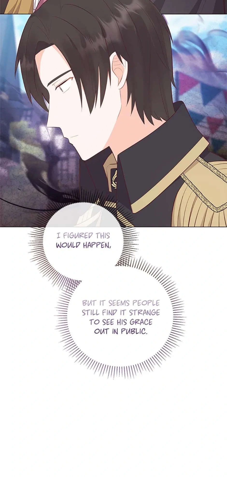 Who Do You Like More, Mommy or Daddy? Chapter 70 page 18