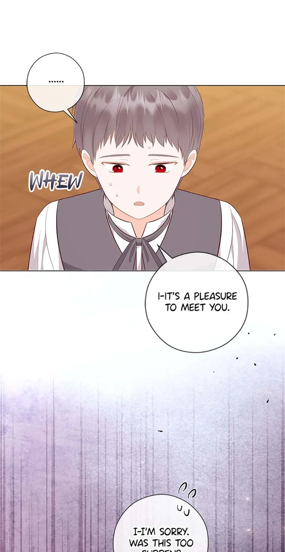 Who Do You Like More, Mommy or Daddy? Chapter 68 page 88