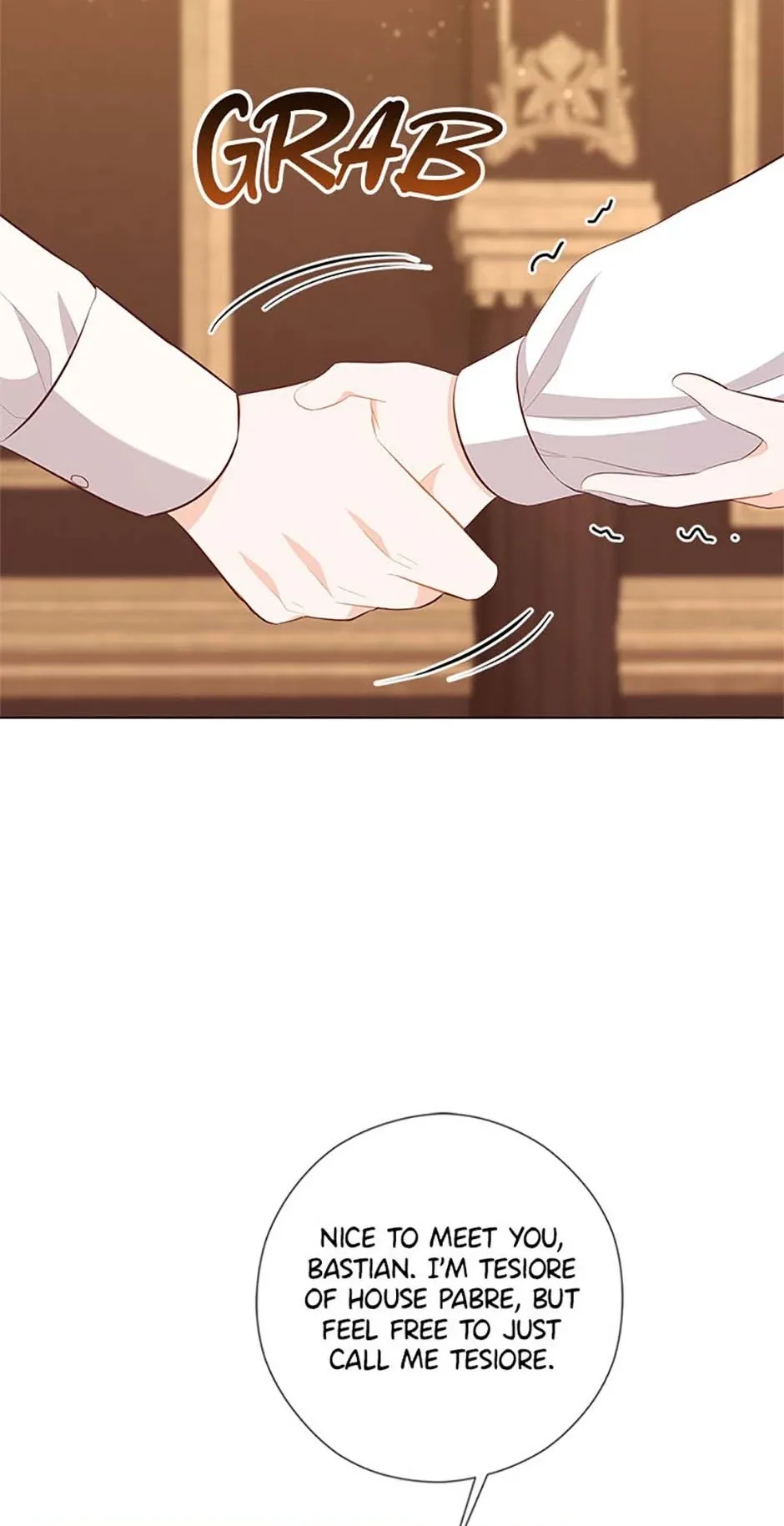 Who Do You Like More, Mommy or Daddy? Chapter 68 page 85