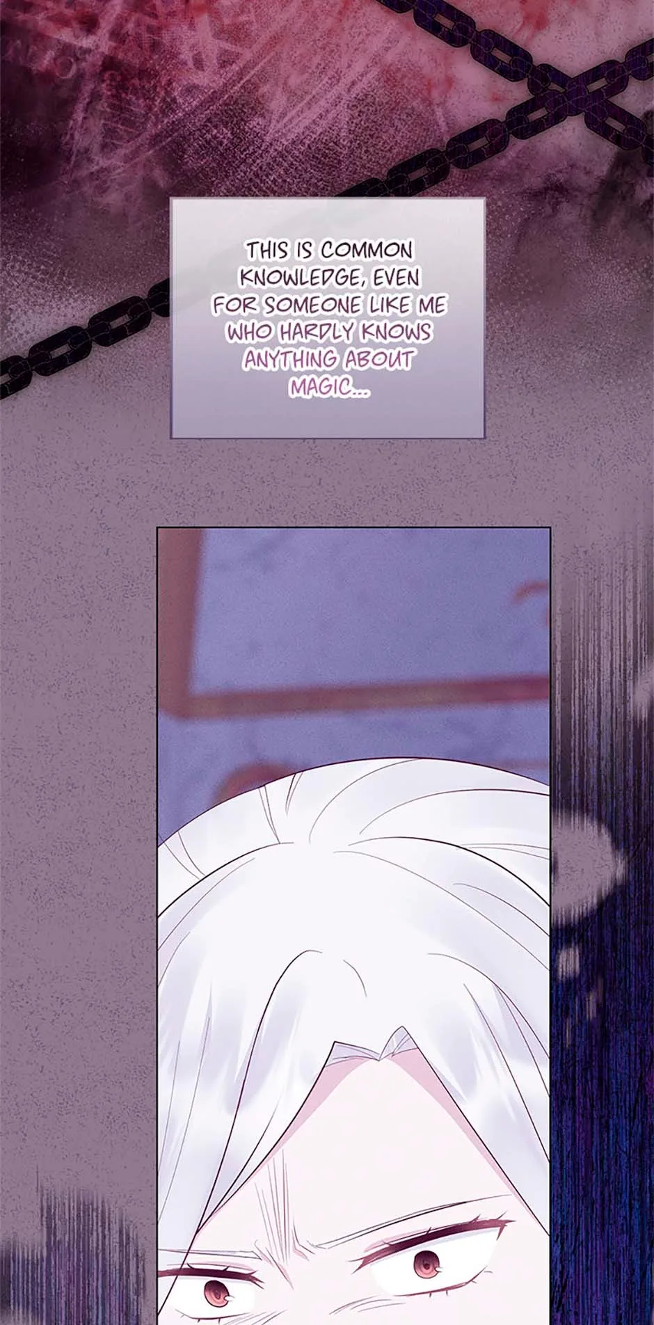 Who Do You Like More, Mommy or Daddy? Chapter 68 page 71