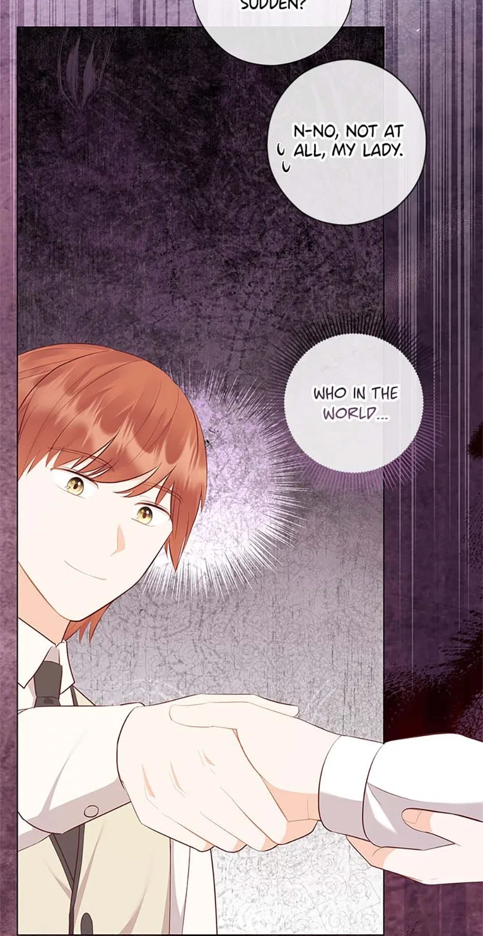 Who Do You Like More, Mommy or Daddy? Chapter 68 page 89