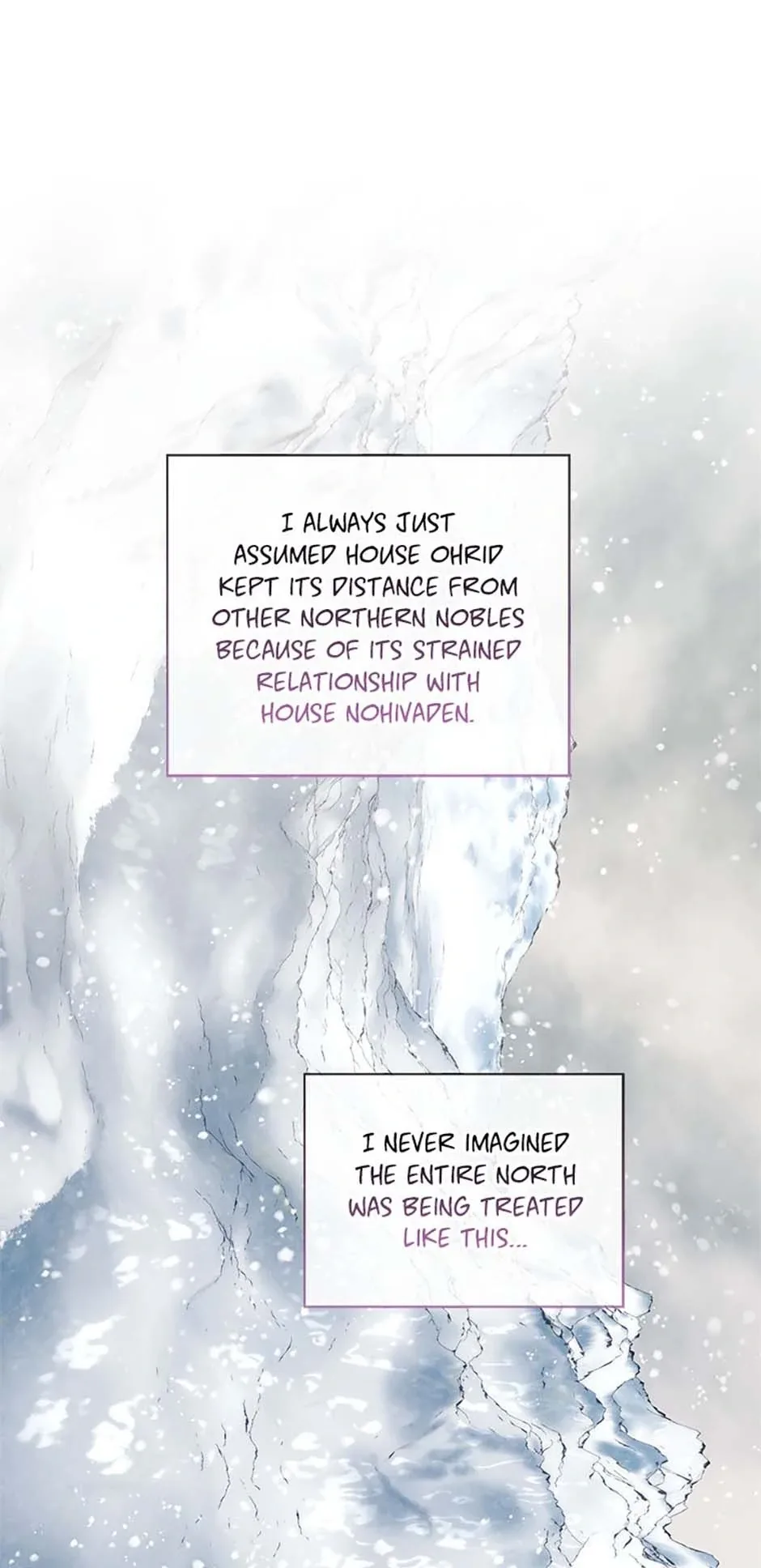 Who Do You Like More, Mommy or Daddy? Chapter 70 page 35