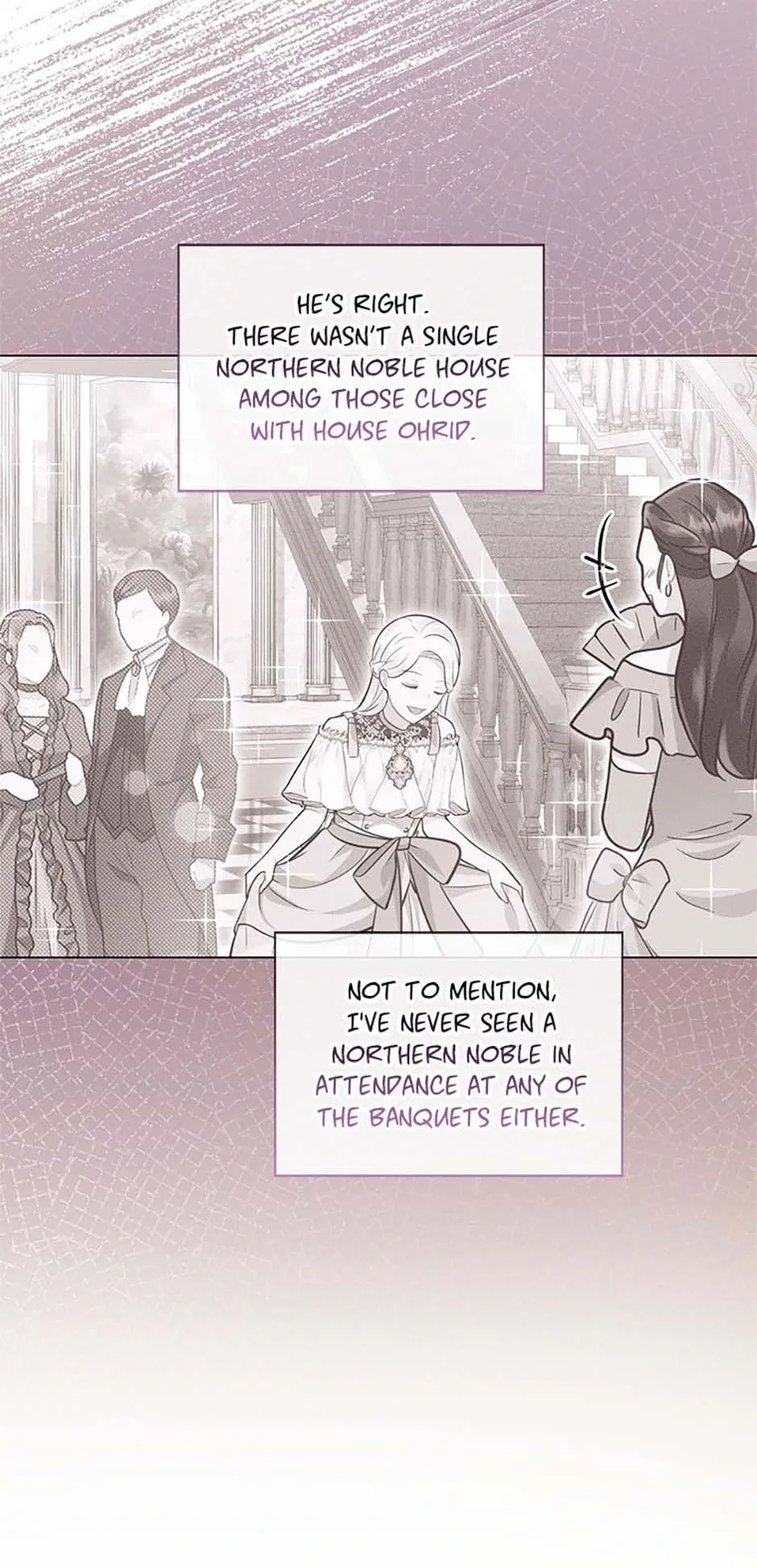 Who Do You Like More, Mommy or Daddy? Chapter 70 page 34