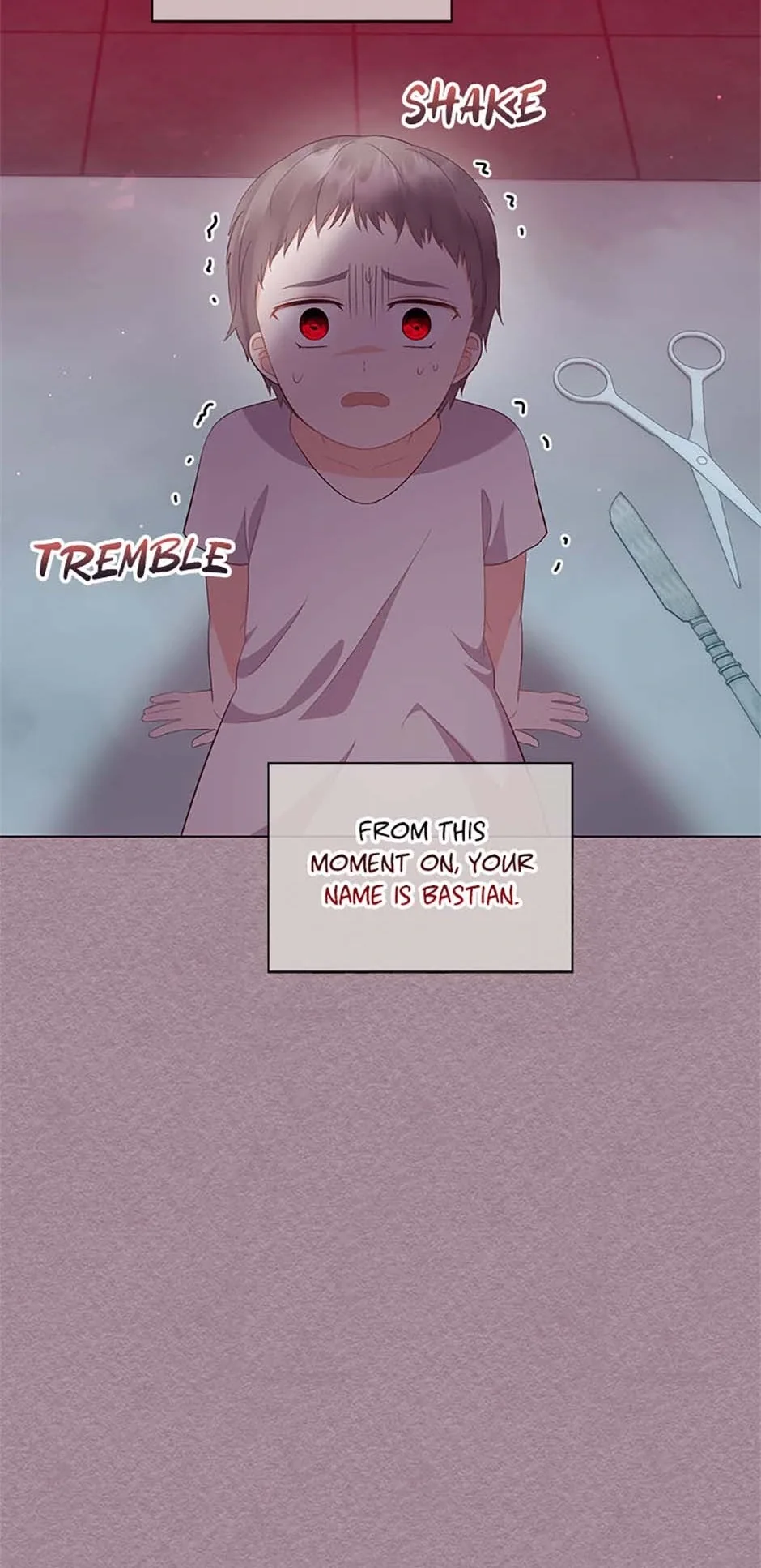 Who Do You Like More, Mommy or Daddy? Chapter 72 page 26
