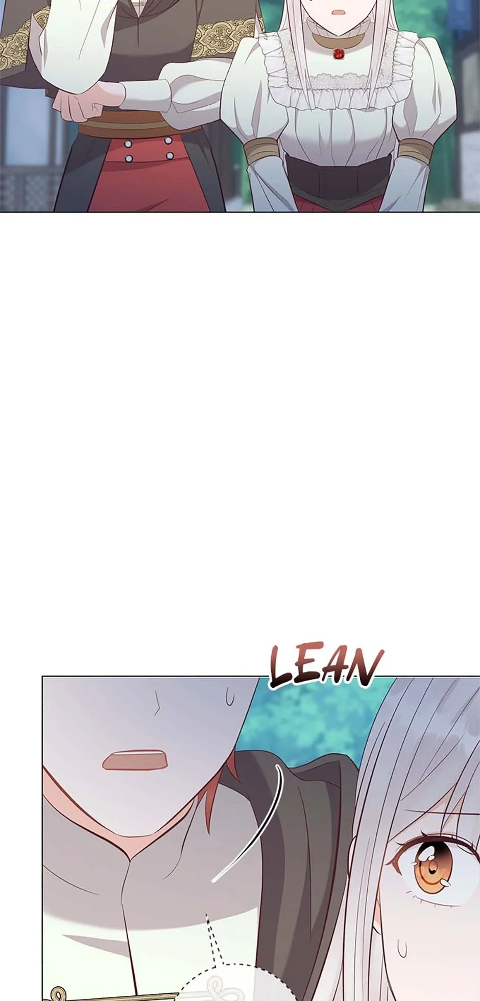 Who Do You Like More, Mommy or Daddy? Chapter 72 page 34