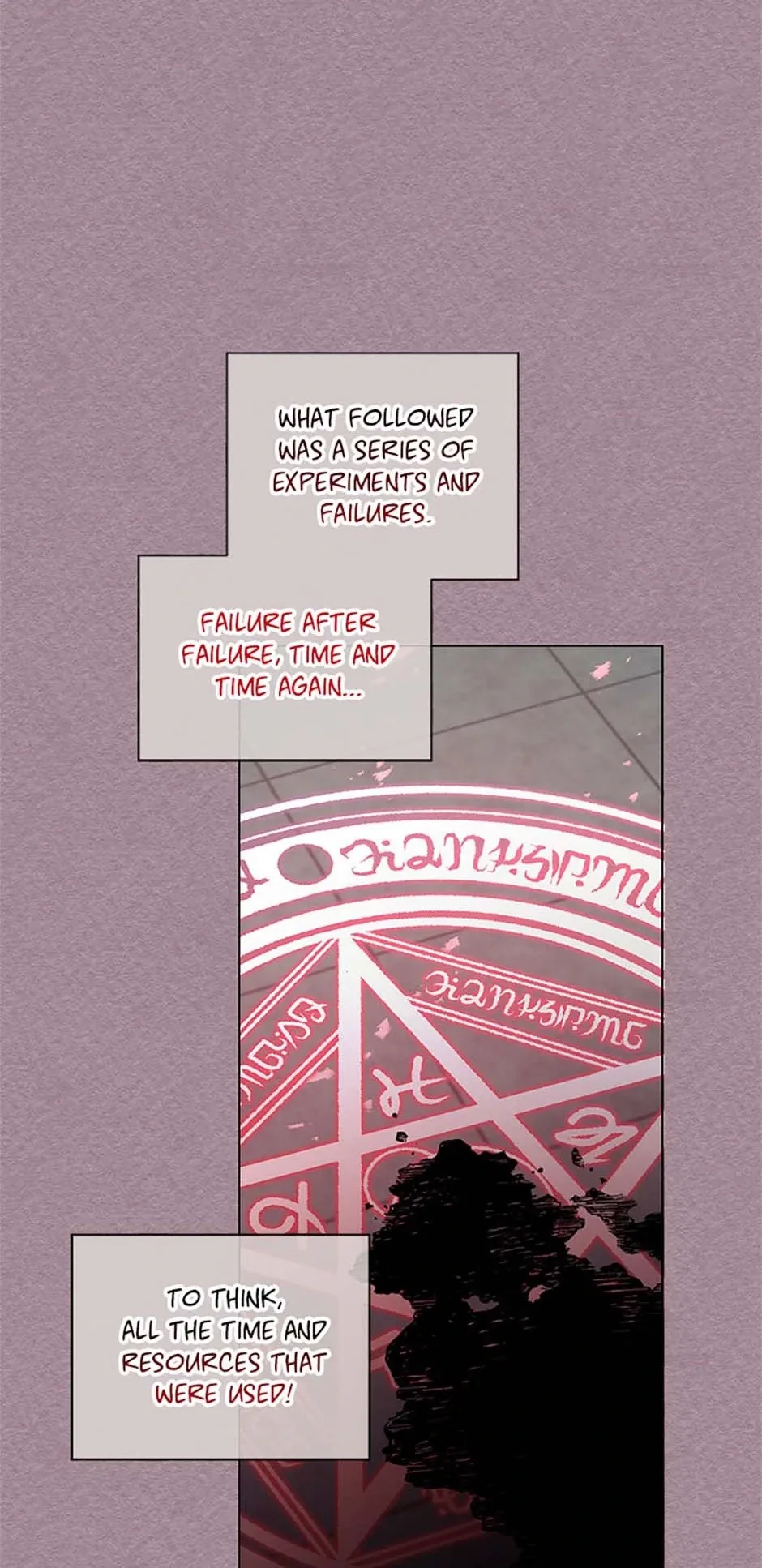 Who Do You Like More, Mommy or Daddy? Chapter 72 page 23