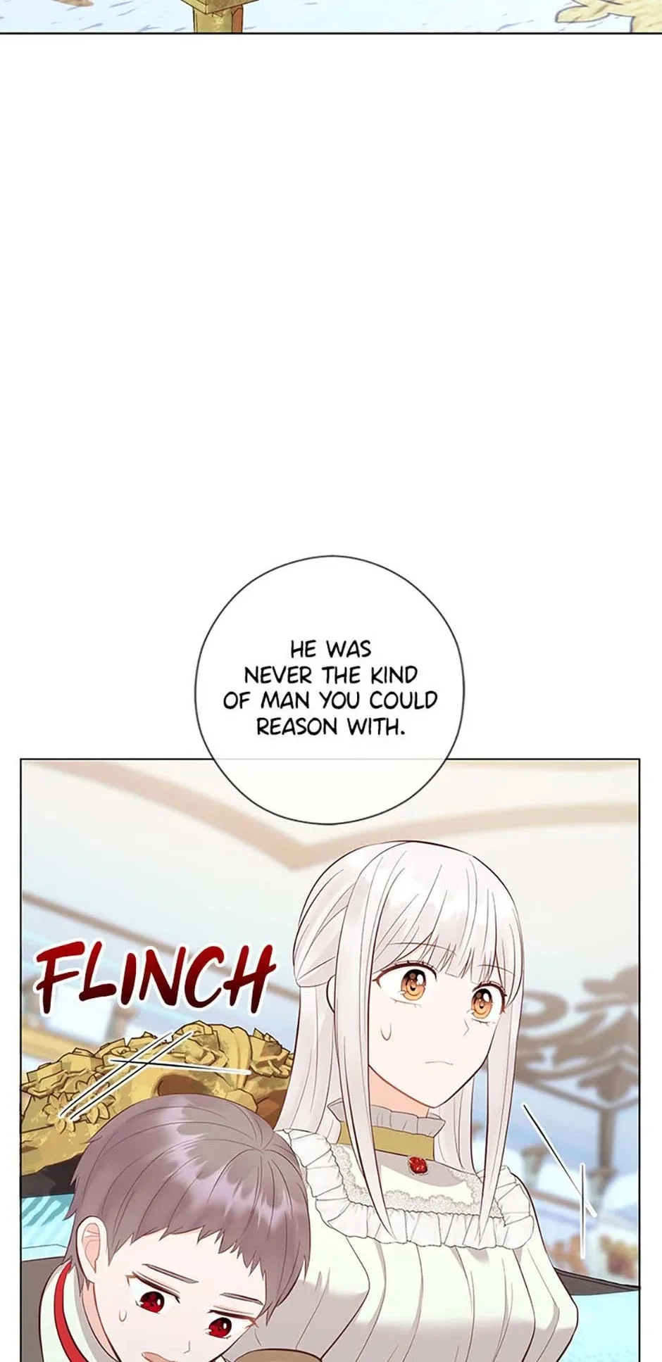 Who Do You Like More, Mommy or Daddy? Chapter 72 page 55
