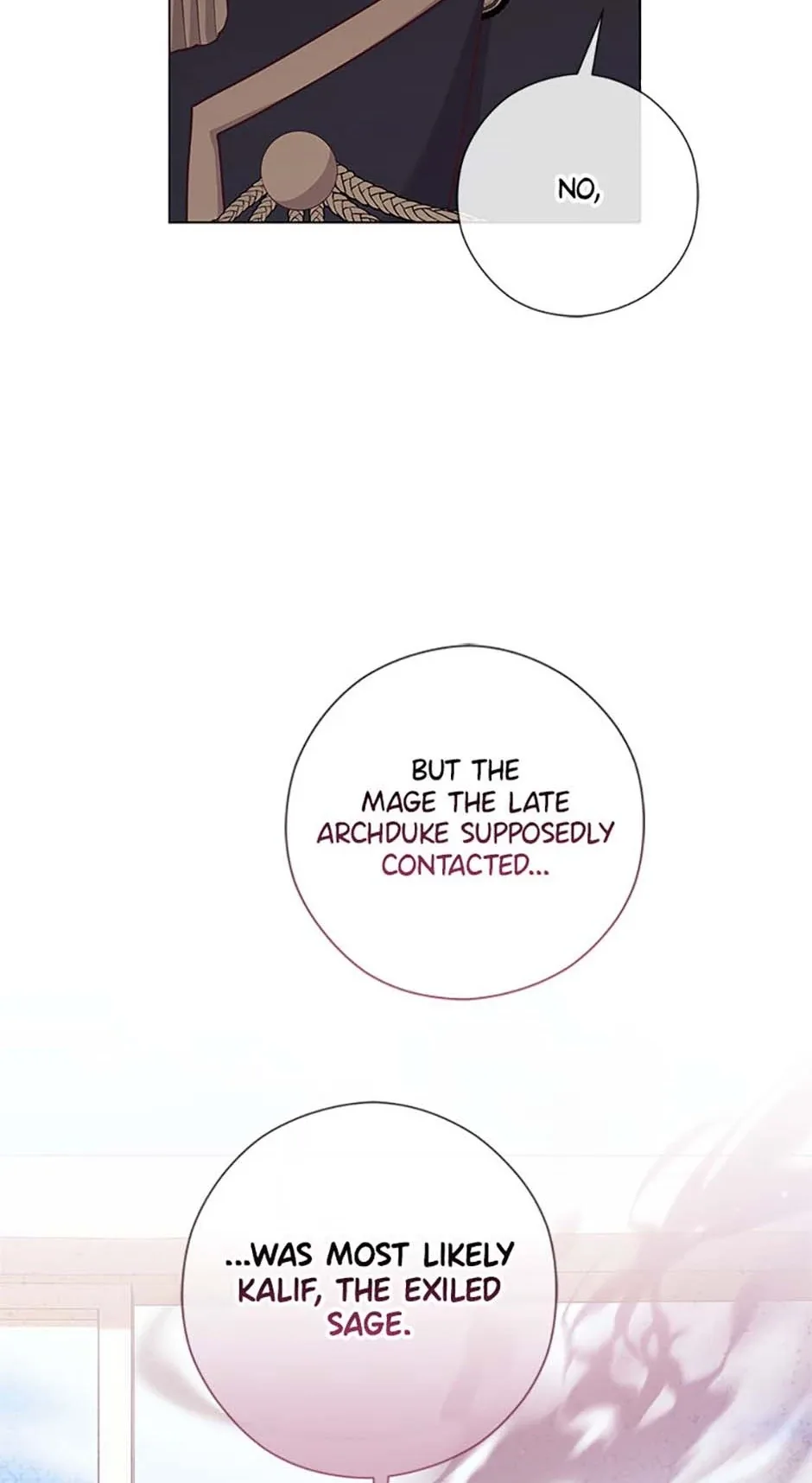 Who Do You Like More, Mommy or Daddy? Chapter 72 page 87