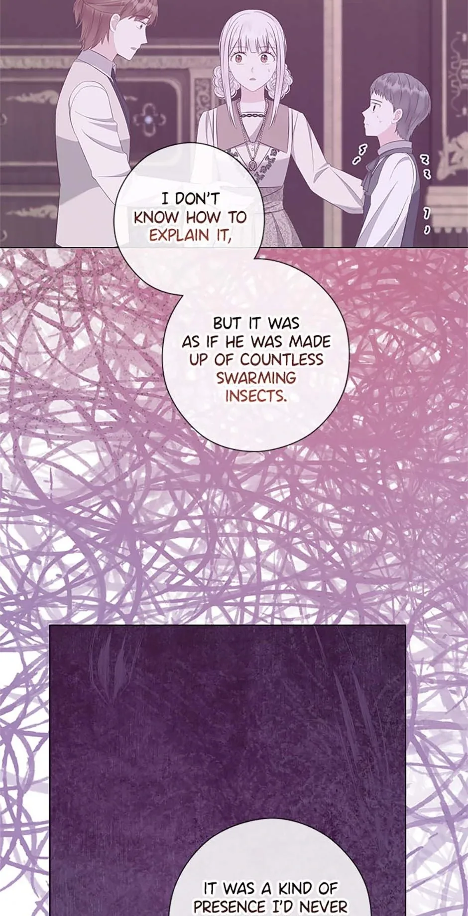 Who Do You Like More, Mommy or Daddy? Chapter 72 page 75