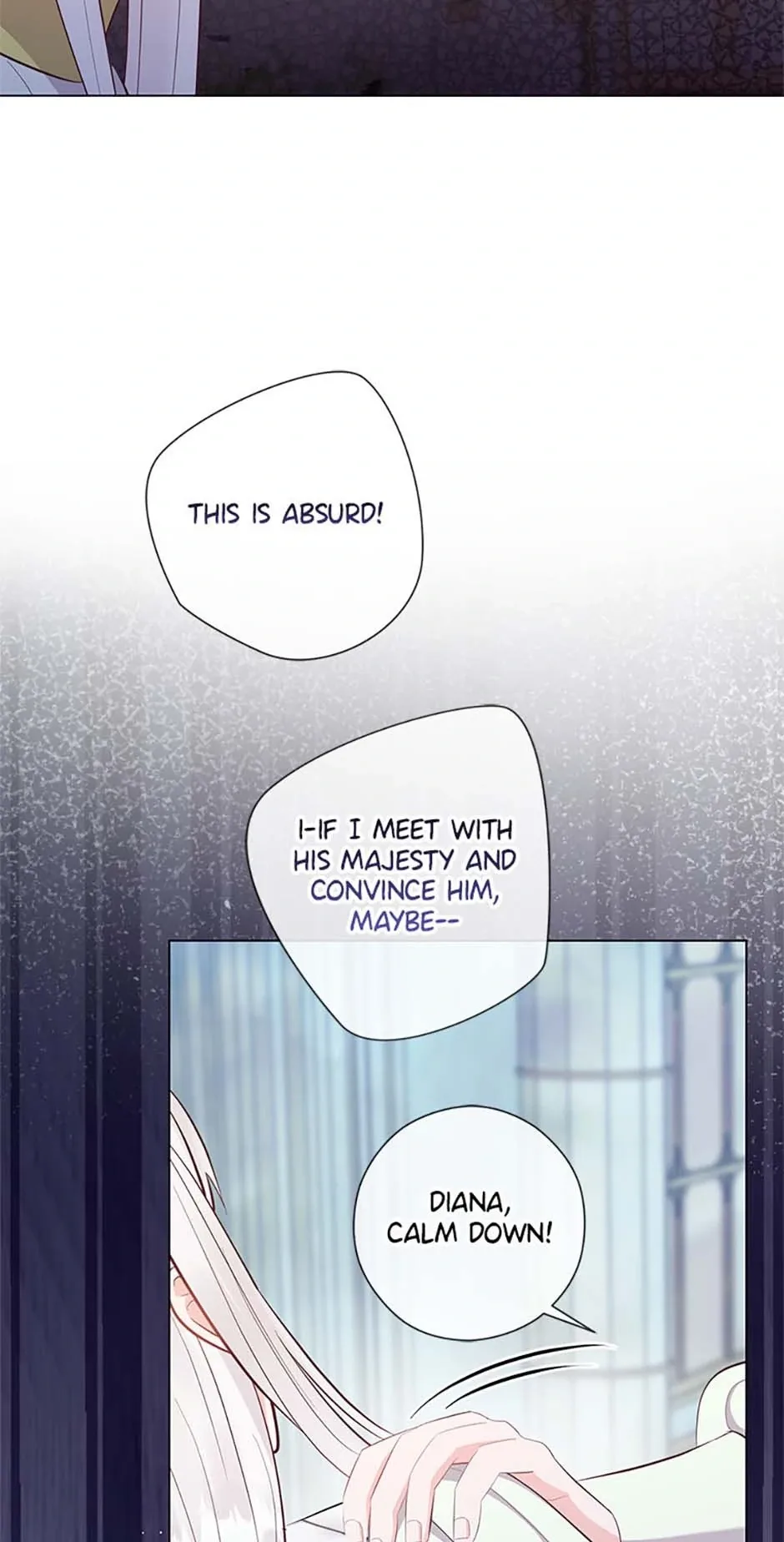 Who Do You Like More, Mommy or Daddy? Chapter 72 page 78