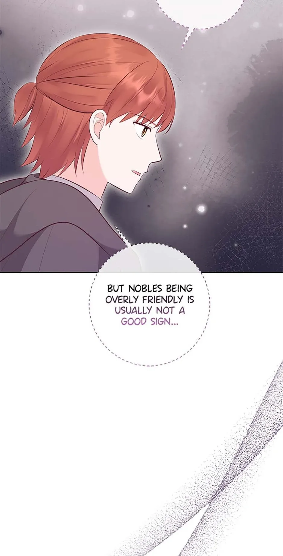 Who Do You Like More, Mommy or Daddy? Chapter 70 page 59