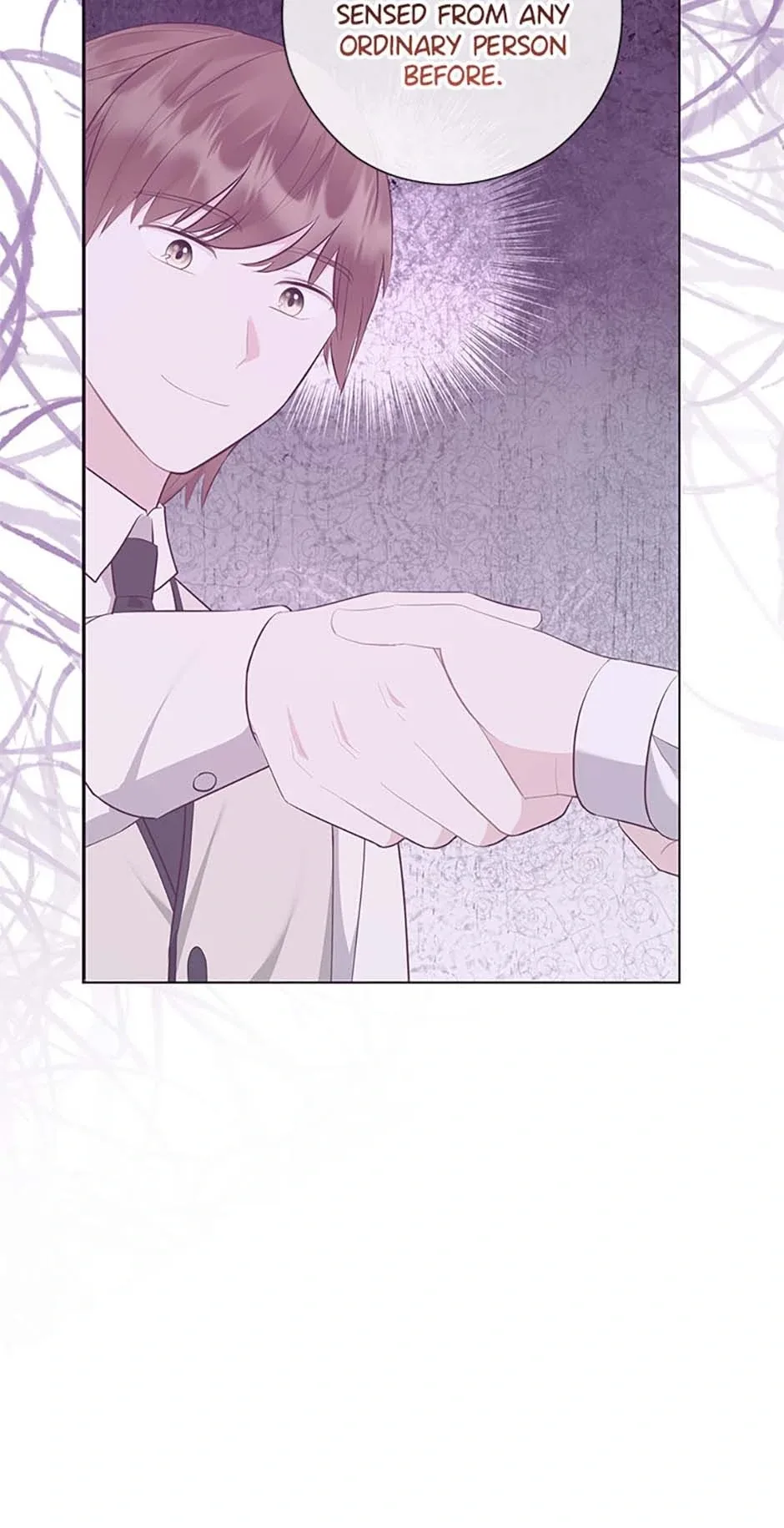 Who Do You Like More, Mommy or Daddy? Chapter 72 page 76