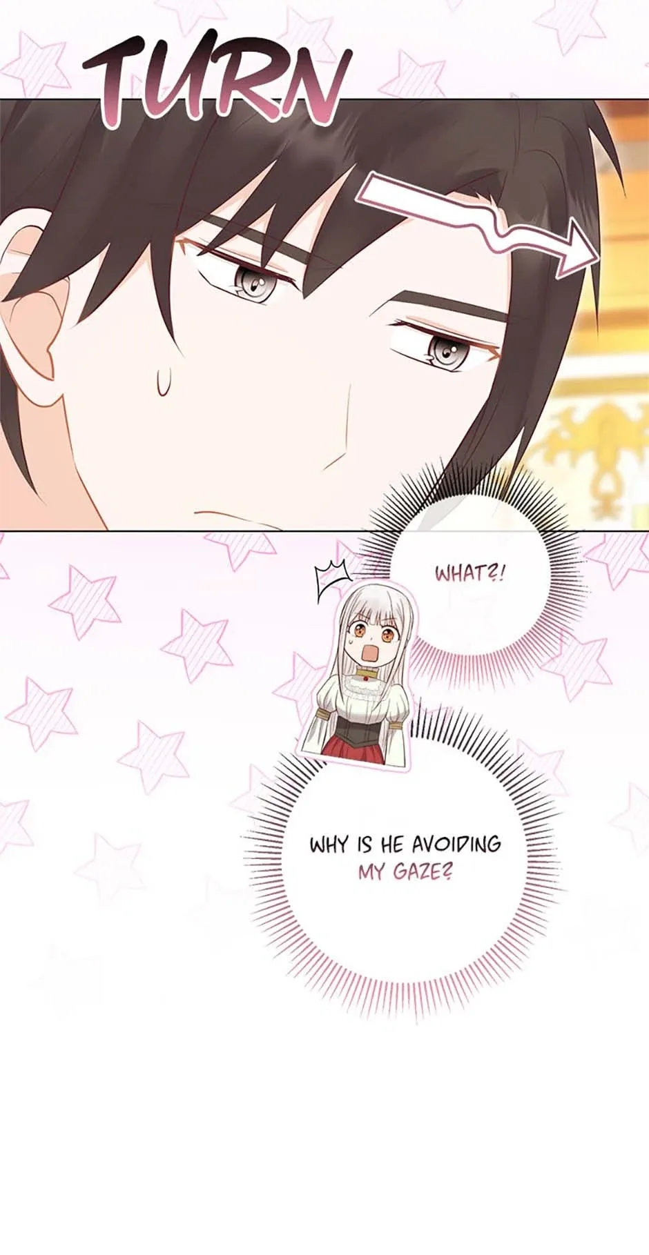 Who Do You Like More, Mommy or Daddy? Chapter 70 page 78