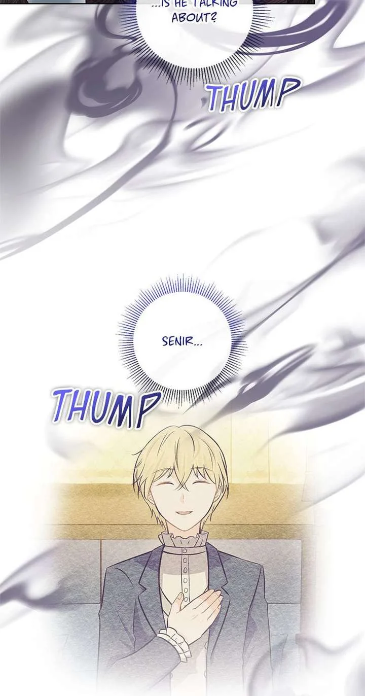Who Do You Like More, Mommy or Daddy? Chapter 79 page 14
