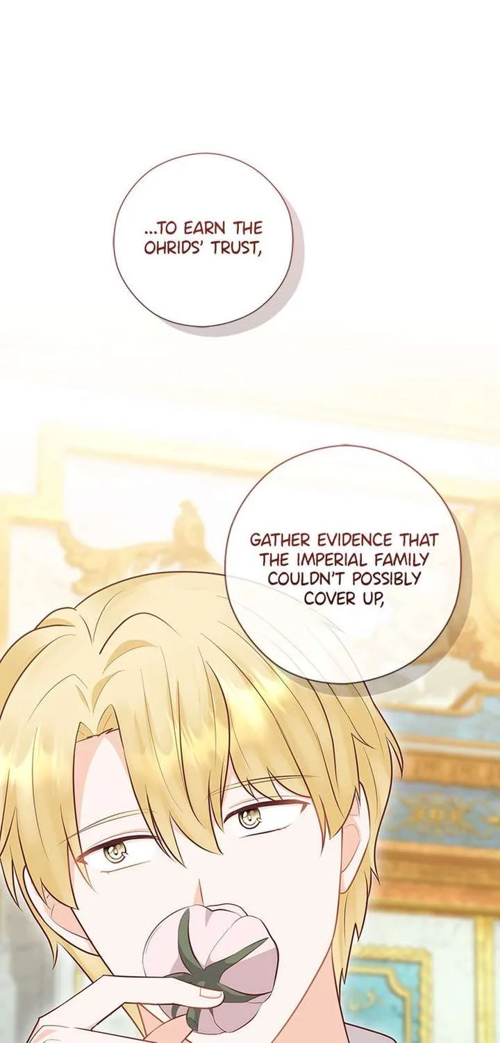 Who Do You Like More, Mommy or Daddy? Chapter 79 page 37