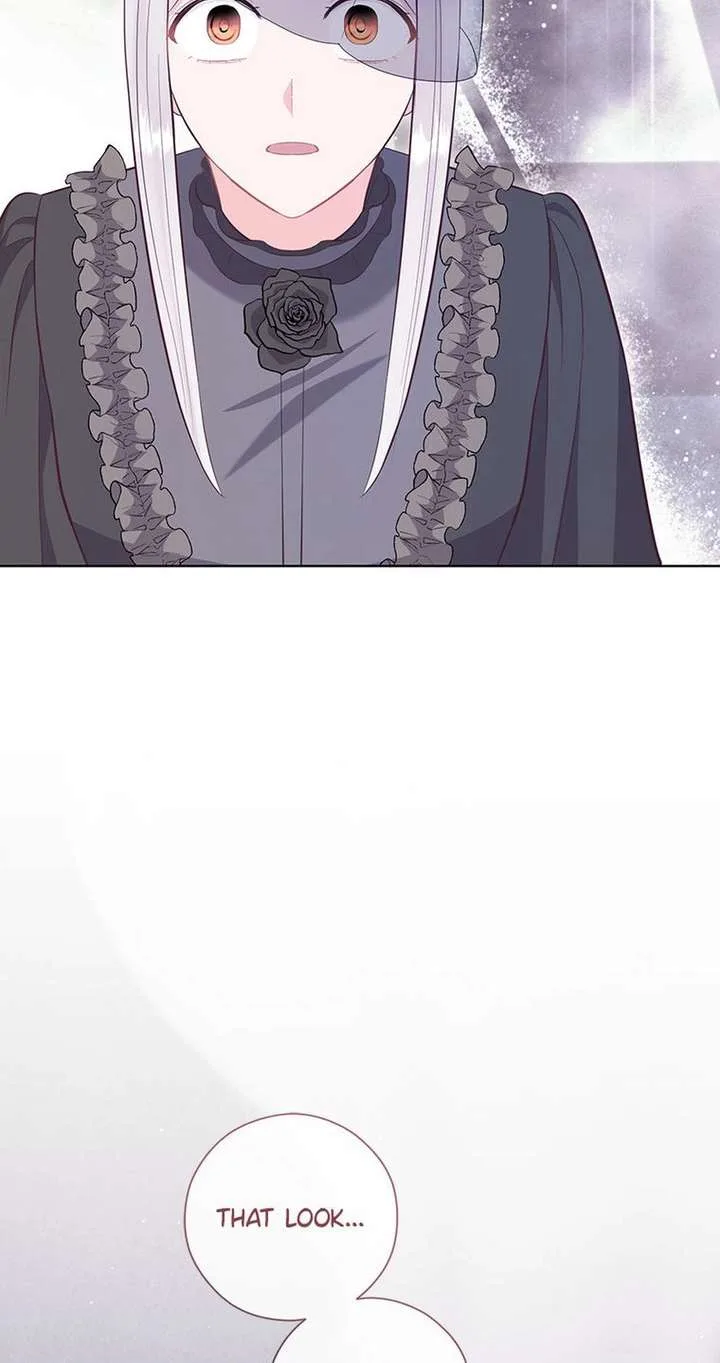 Who Do You Like More, Mommy or Daddy? Chapter 79 page 8