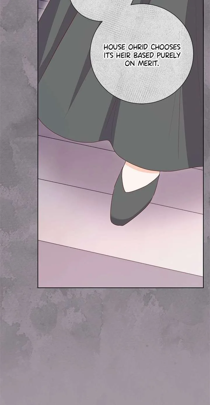 Who Do You Like More, Mommy or Daddy? Chapter 79 page 28