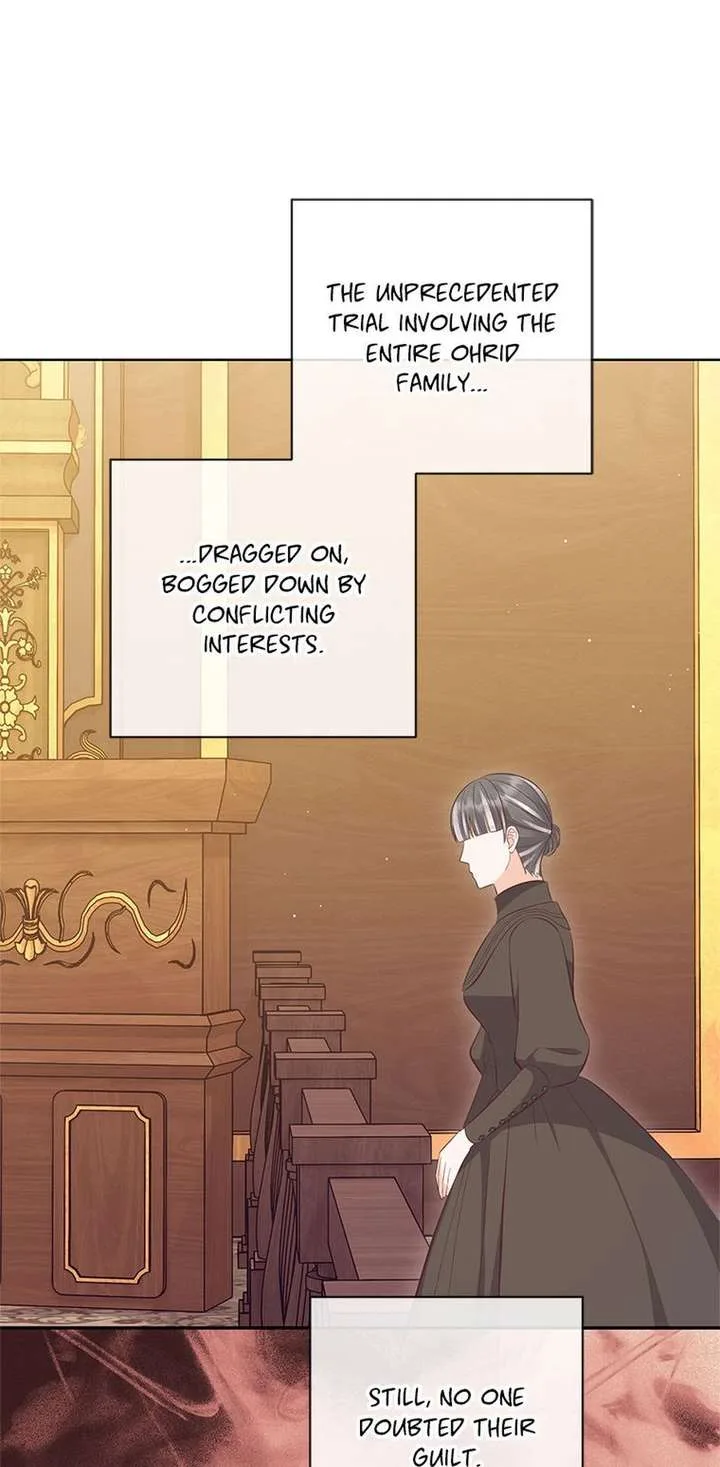 Who Do You Like More, Mommy or Daddy? Chapter 79 page 77