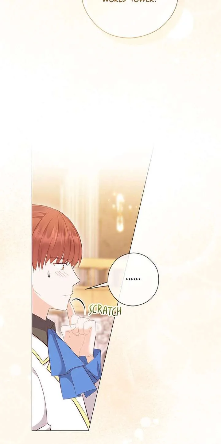 Who Do You Like More, Mommy or Daddy? Chapter 76 page 56