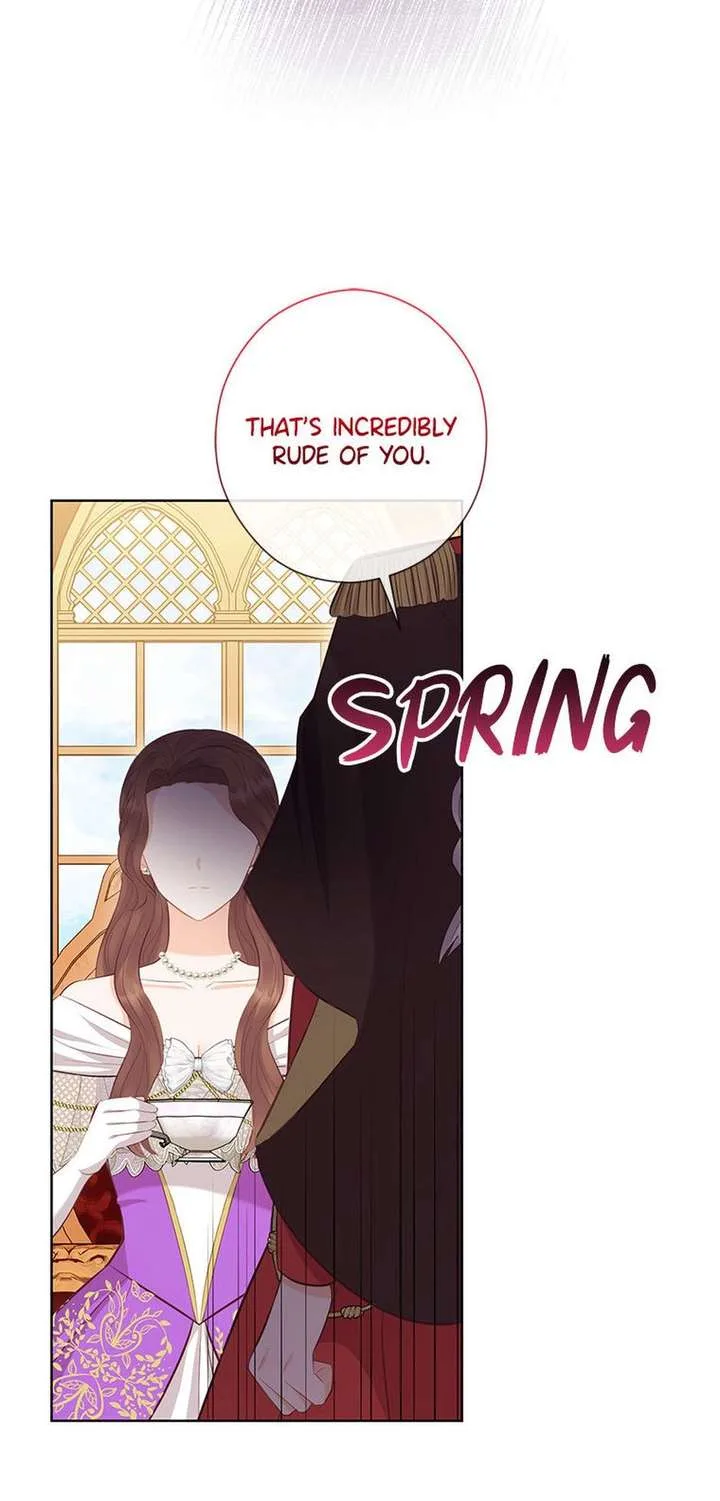 Who Do You Like More, Mommy or Daddy? Chapter 76 page 15