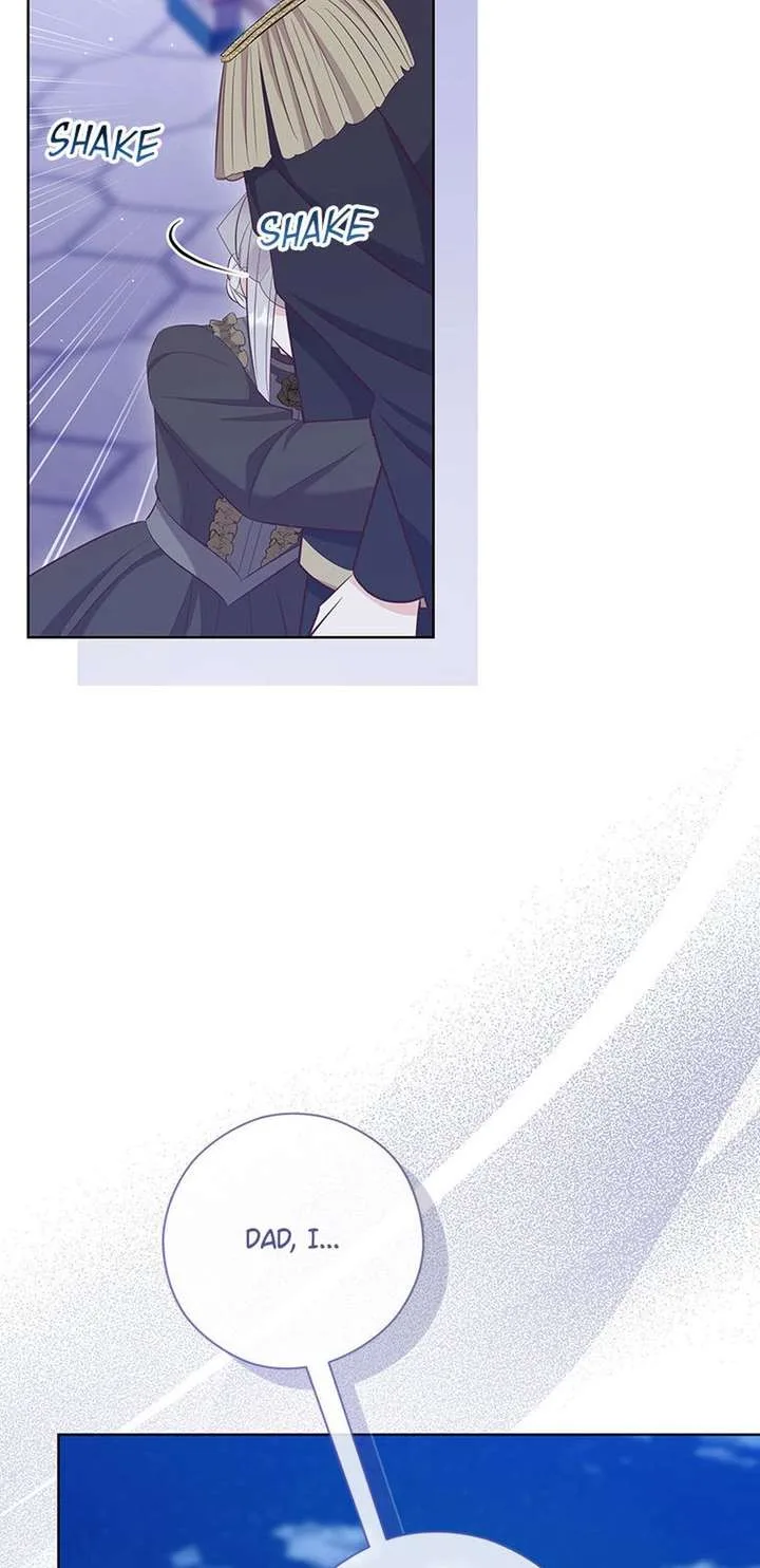 Who Do You Like More, Mommy or Daddy? Chapter 79 page 73